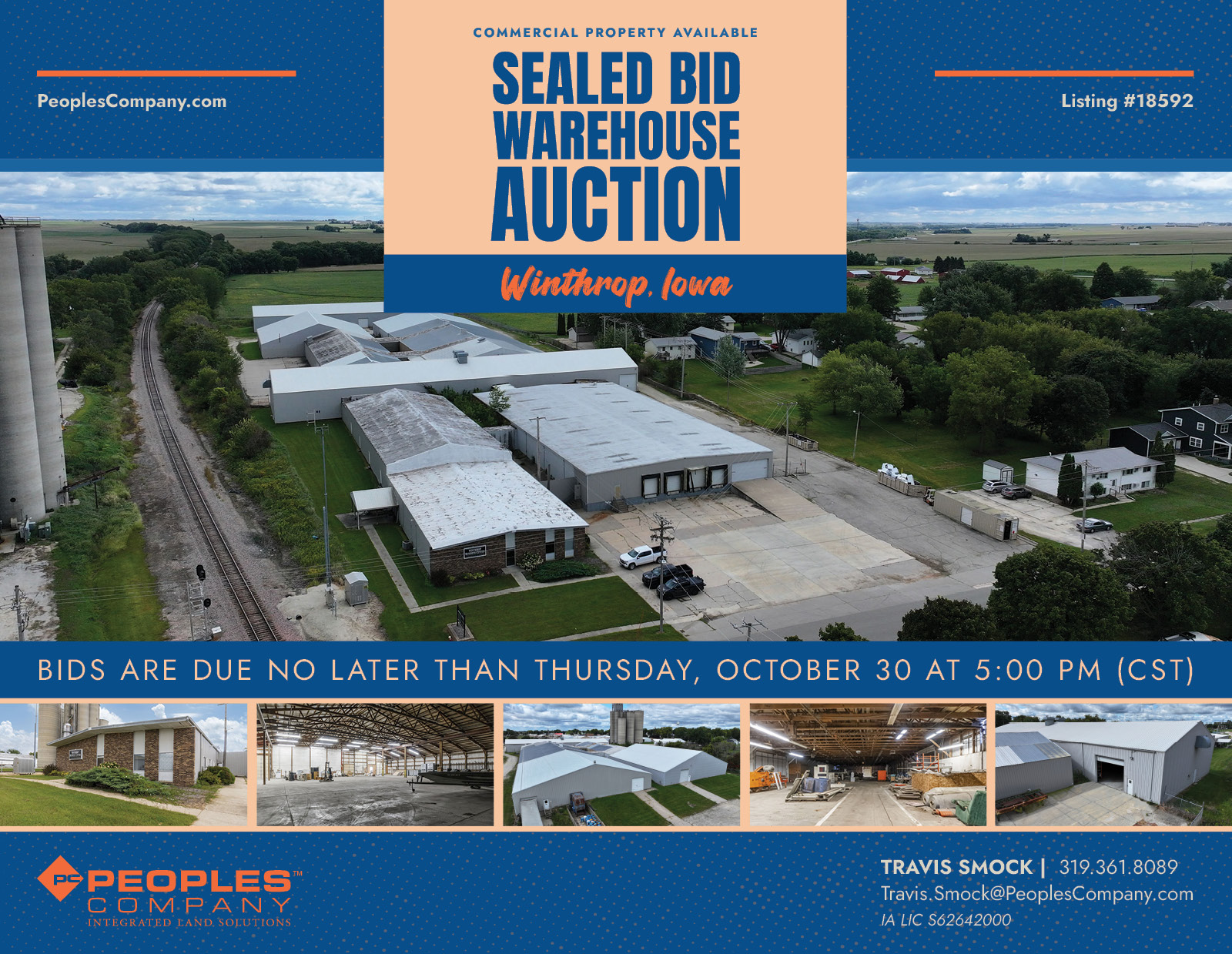 Listing #18592